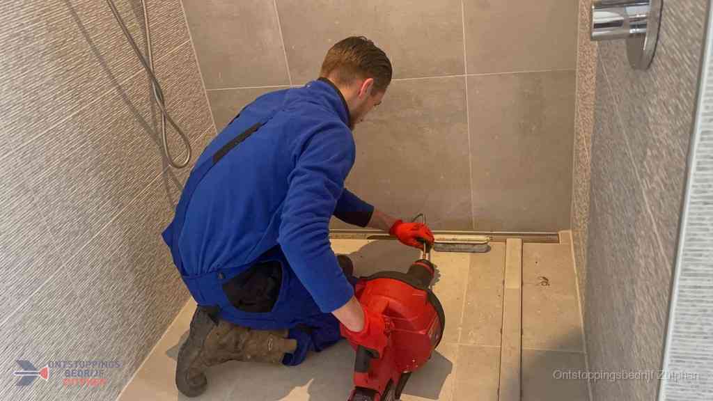 Badkamer Ontstoppen Zutphen Badkamer Ontstoppen Zutphen