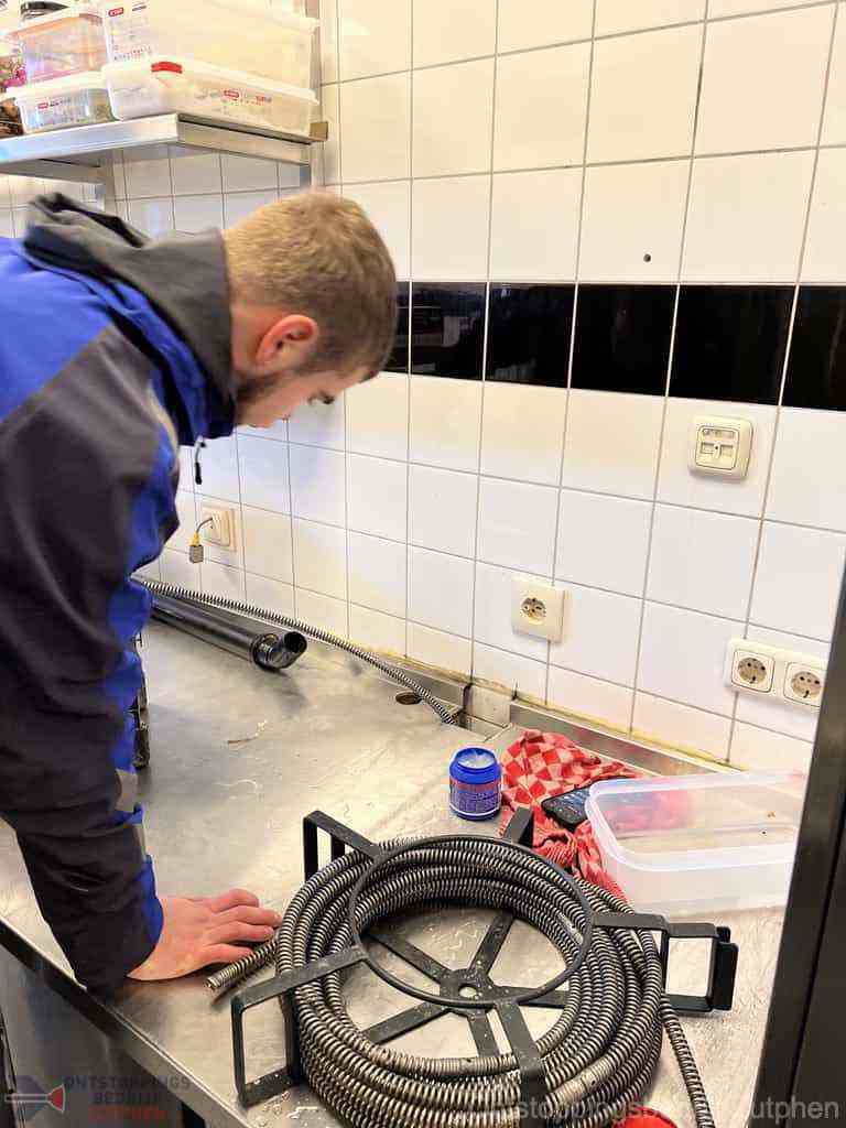 Gootsteen Ontstoppingsdienst Zutphen Gootsteen Ontstoppingsdienst Zutphen