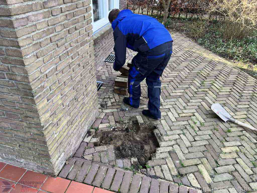 Ontstoppen Riool Zutphen Ontstoppen Riool Zutphen