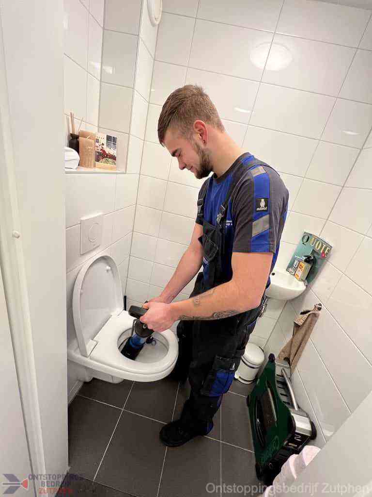 Ontstoppen Wc Zutphen Ontstoppen Wc Zutphen