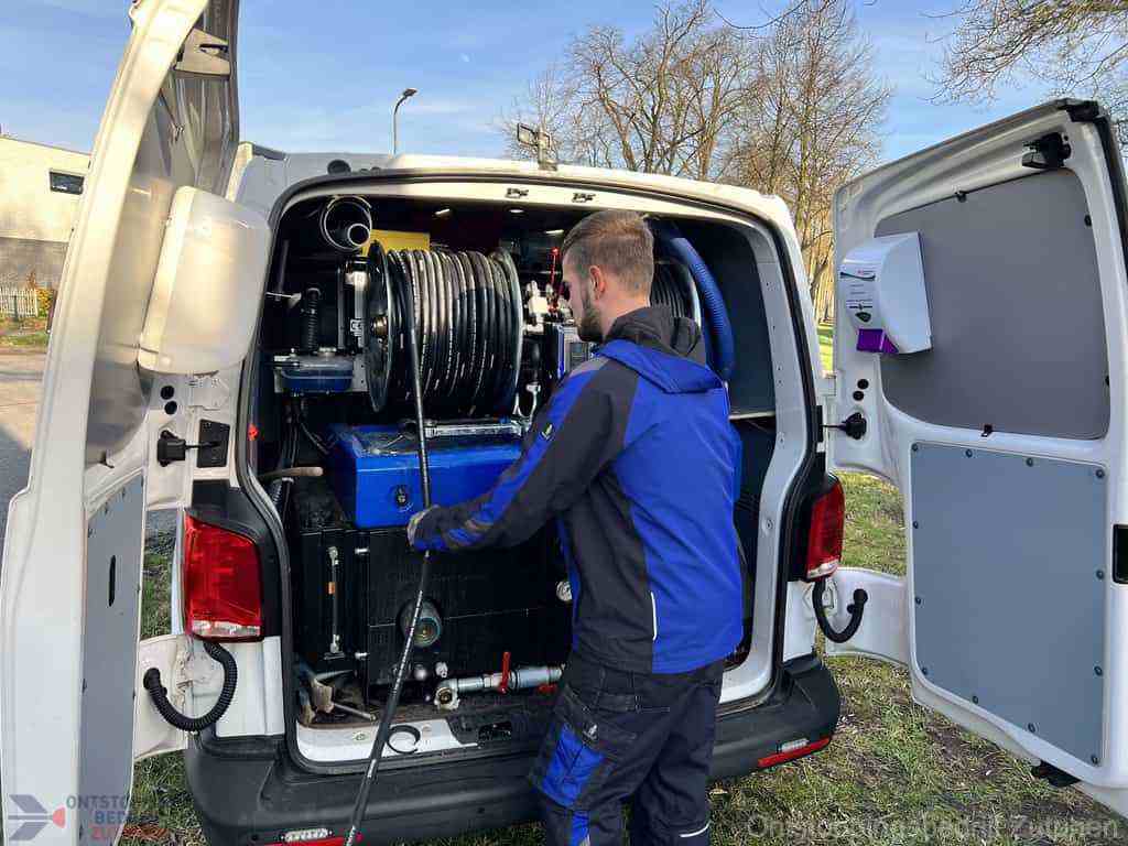 Ontstoppingsbedrijf Zutphen Ontstoppingsbedrijf Zutphen