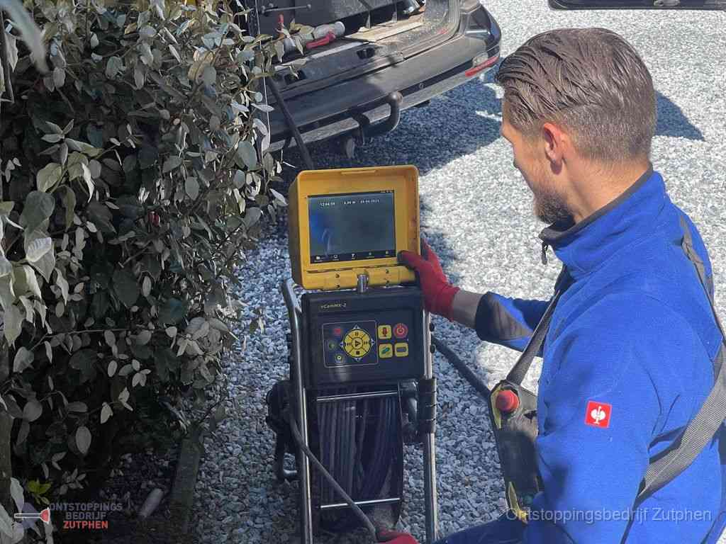 Riool Reiniging Onderhoud Zutphen Riool Reiniging Onderhoud Zutphen