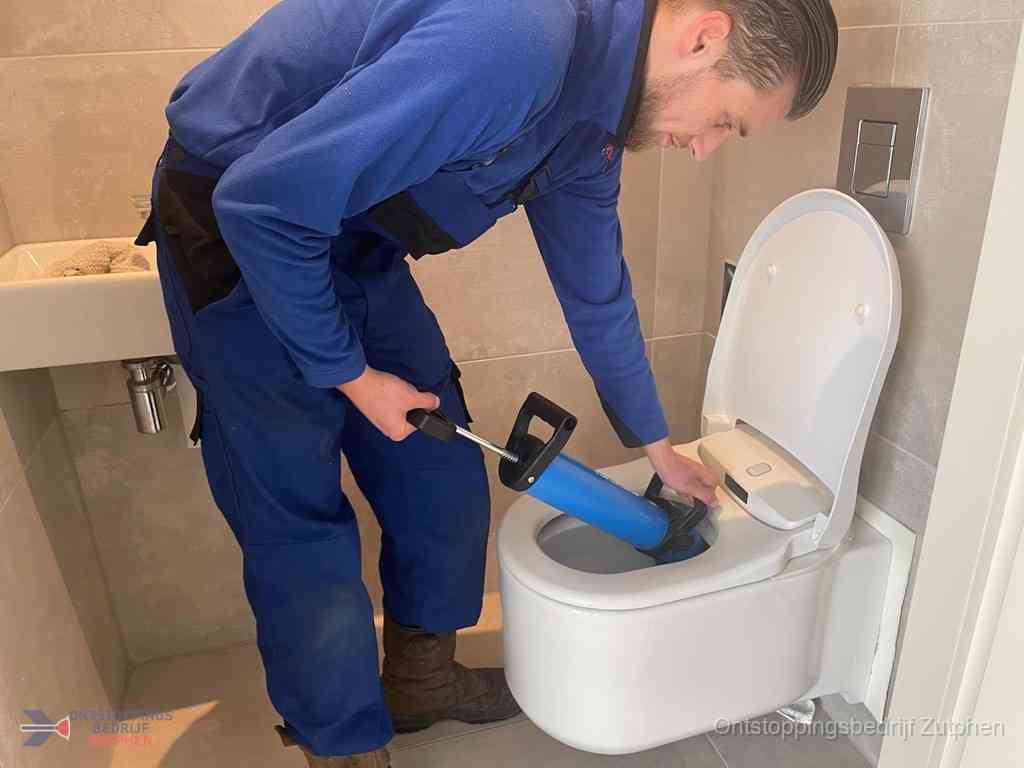 Spoed Ontstoppingsdienst Zutphen Spoed Ontstoppingsdienst Zutphen