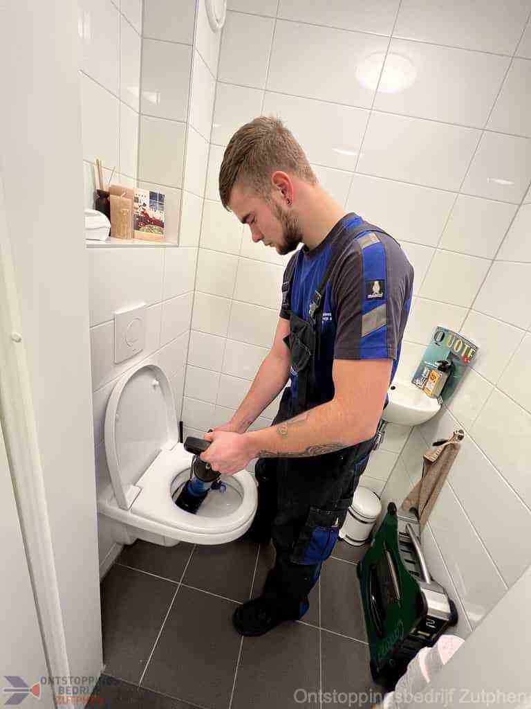 Verstopping Wc Zutphen Verstopping Wc Zutphen