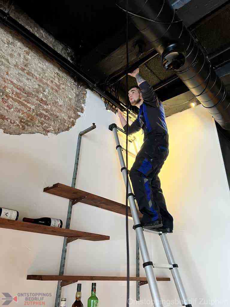 Zutphen Riool Verstopping Zutphen Riool Verstopping