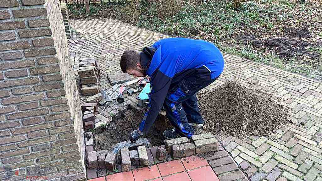 Zutphen Verstopping Riool Zutphen Verstopping Riool